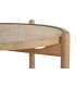 MESA CENTRO 66*66*45CM MB-199020