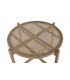 MESA CENTRO 66*66*45CM MB-199020