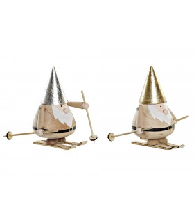 DEC.MADERA 10*11*14CM NV-184256