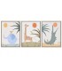SET/3 LIENZO ANIMALES 30*40CM CU-211955