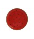 PLATO SANDIA 22*22*2.5CM PC-211815