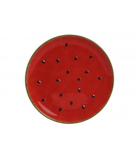 PLATO SANDIA 22*22*2.5CM PC-211815