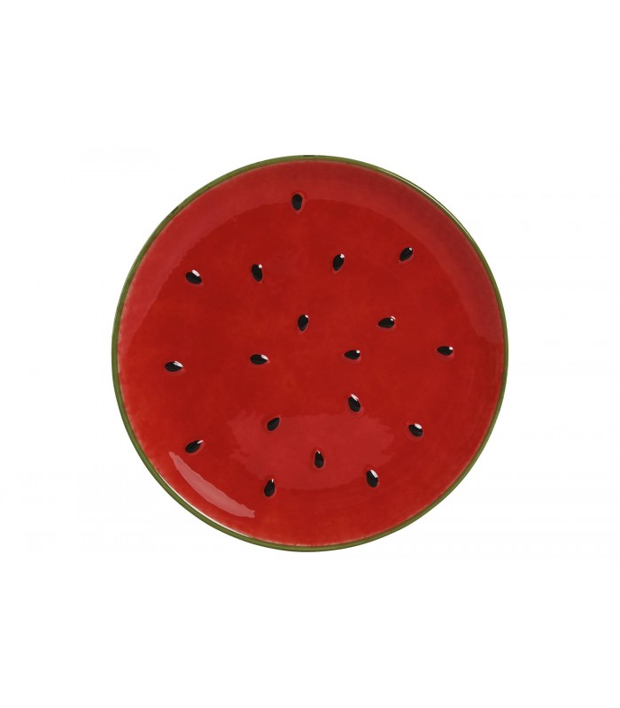 PLATO SANDIA 22*22*2.5CM PC-211815