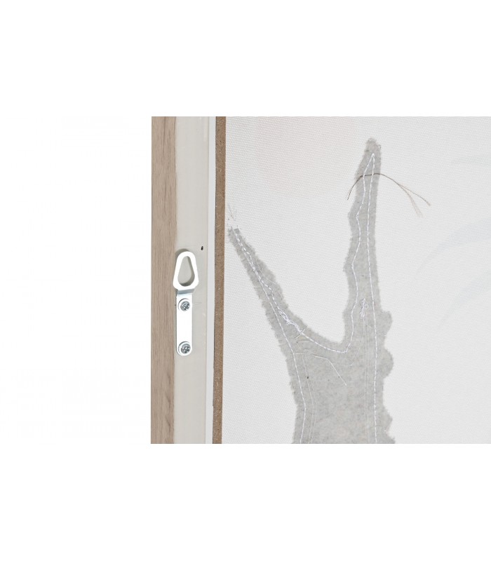 SET/3 LIENZO ANIMALES 30*40CM CU-211955