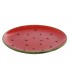 PLATO SANDIA 22*22*2.5CM PC-211815