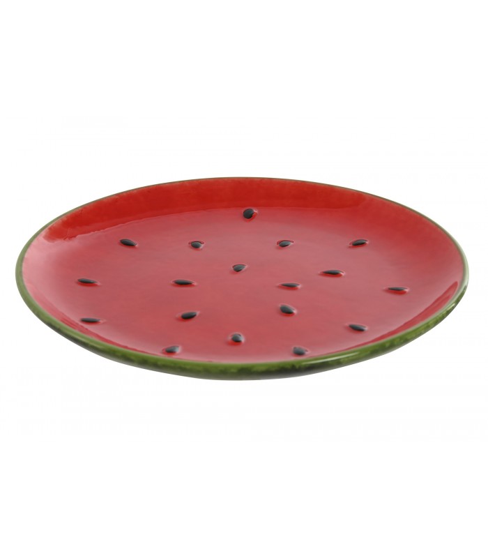 PLATO SANDIA 22*22*2.5CM PC-211815