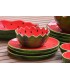 PLATO SANDIA 22*22*2.5CM PC-211815