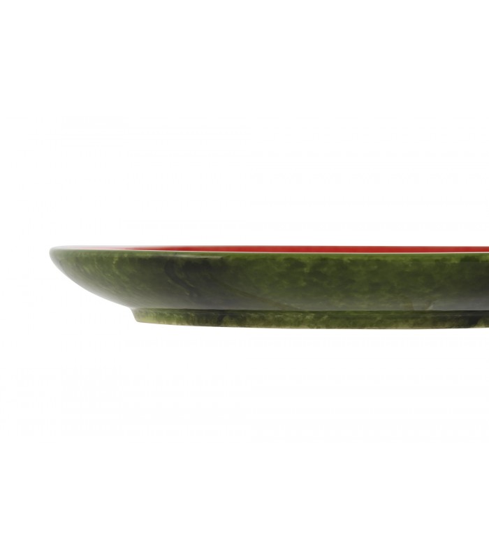 PLATO SANDIA 22*22*2.5CM PC-211815