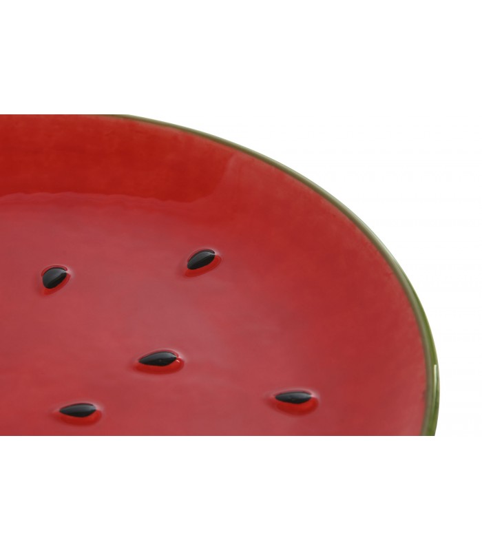 PLATO SANDIA 22*22*2.5CM PC-211815