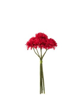 RAMO CRISANTEMO 12*8*26.5CM 12446
