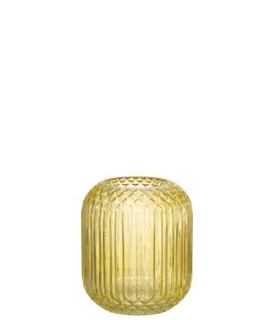 JARRON VID 14.5*17CM 30248