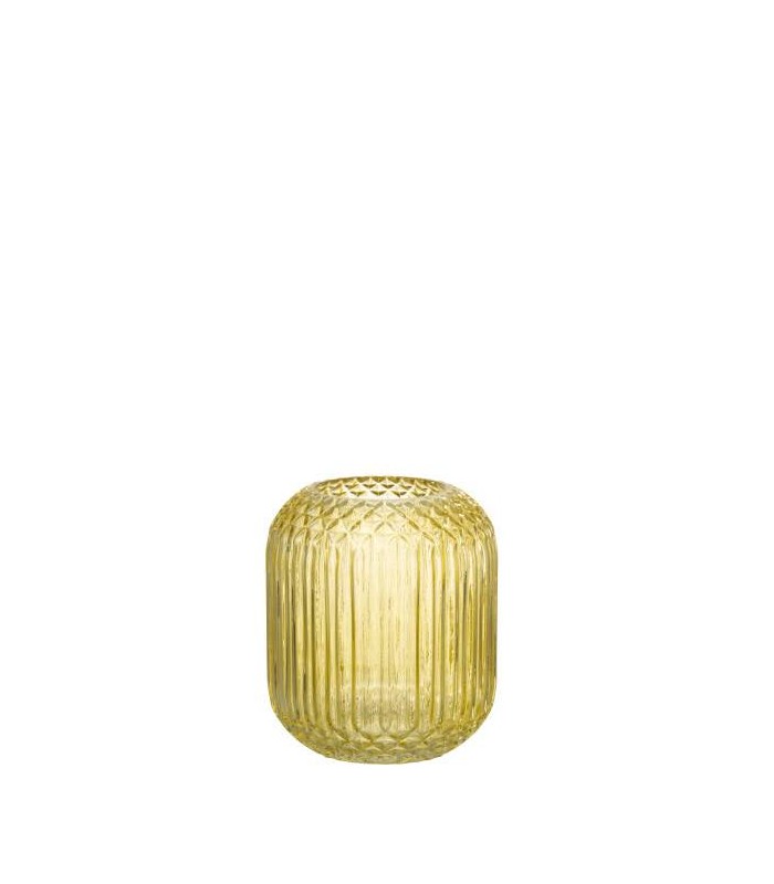 JARRON VID 14.5*17CM 30248