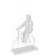 FIGURA RESINA 21*21*25CM 32499