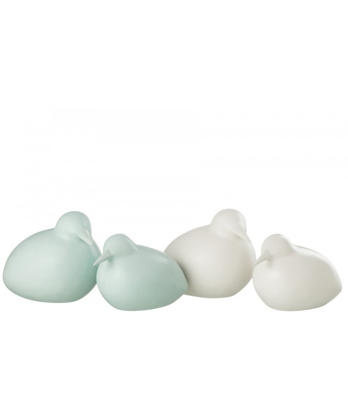 SET/2 GAVIOTAS 32666