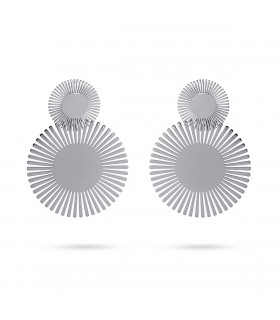 PENDIENTES ACERO CPE454