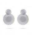 PENDIENTES ACERO CPE454