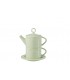 TETERA Y TAZA 18*16.5*22CM 34669