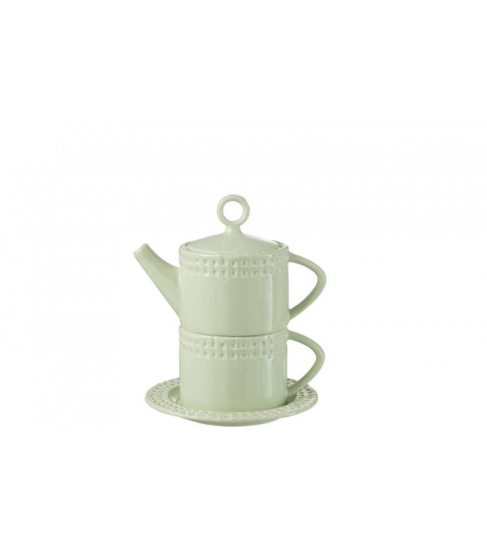 TETERA Y TAZA 18*16.5*22CM 34669