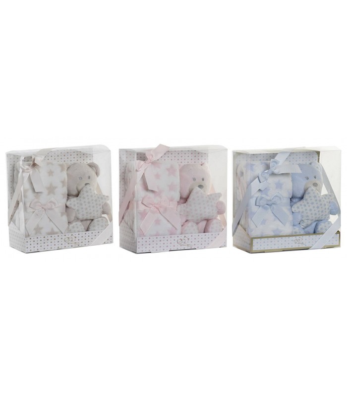 PELUCHE MANTA 75*100CM BE-191808