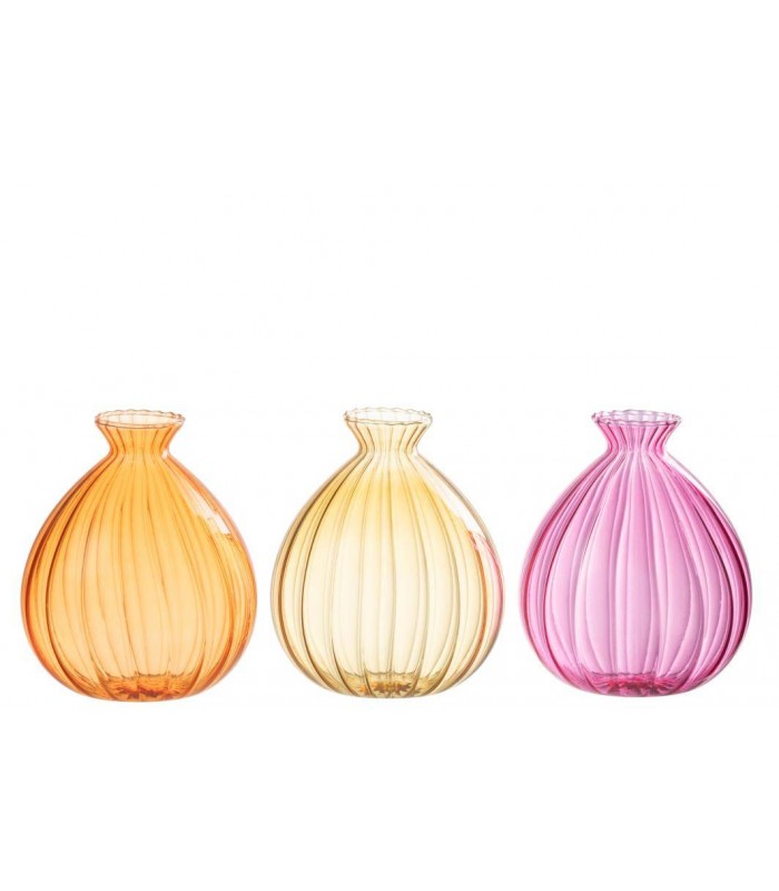 JARRON BALLON 10*10*12CM 42540