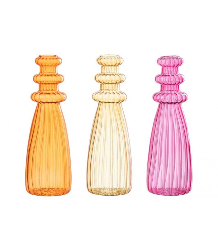 JARRON LAGEN 7*7*21CM 42542