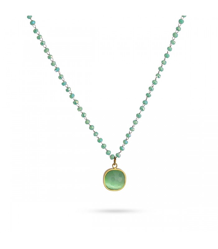 COLLAR ACERO MODEL.4 BCO750