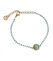 PULSERA ACERO MODELO 5 BPU855