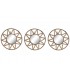 SET/3 ESPEJOS 20CM ES-212326