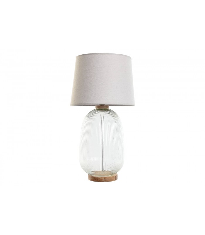 LAMPARA SOBREMESA CRISTAL LA-213192