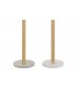 PORTARROLLOS 15*15*31.5CM PC-212158