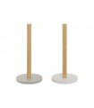 PORTARROLLOS 15*15*31.5CM PC-212158