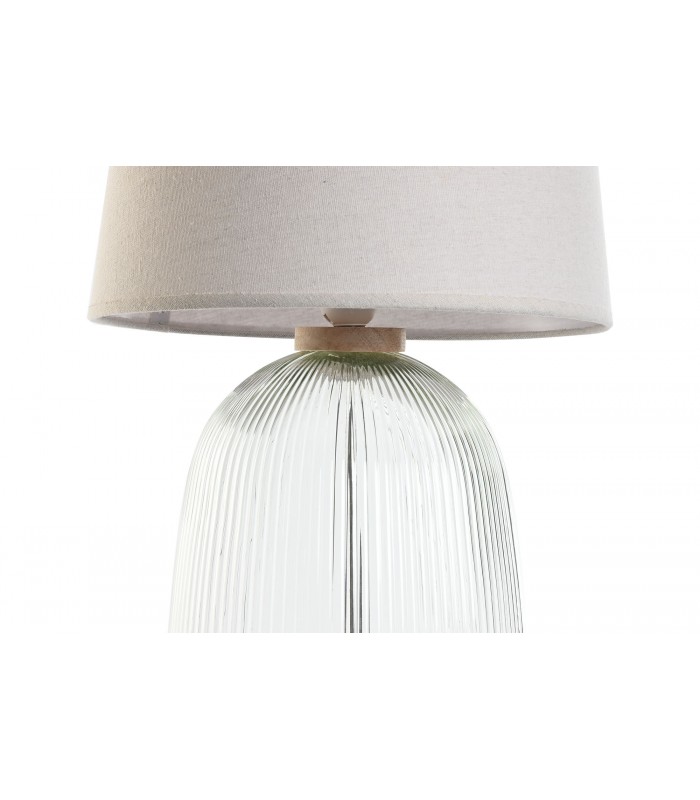 LAMPARA SOBREMESA CRISTAL LA-213192
