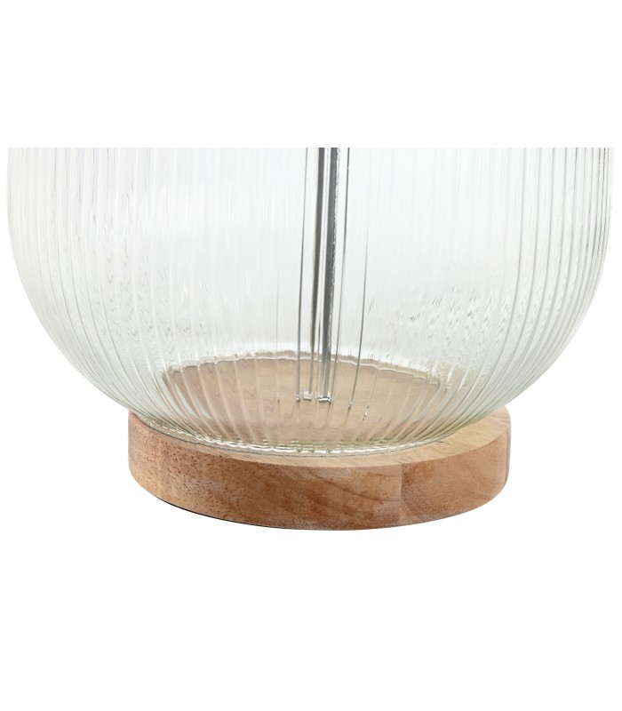 LAMPARA SOBREMESA CRISTAL LA-213192