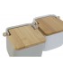 SALERO TAPA BAMBU 15*12*11CM PC-212157