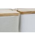 SALERO TAPA BAMBU 15*12*11CM PC-212157