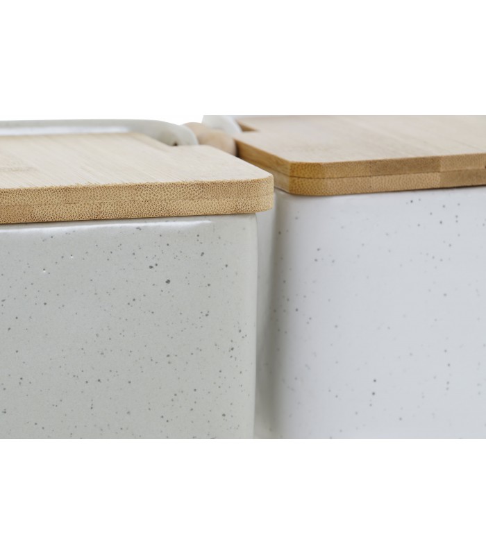 SALERO TAPA BAMBU 15*12*11CM PC-212157