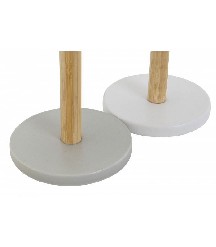 PORTARROLLOS 15*15*31.5CM PC-212158