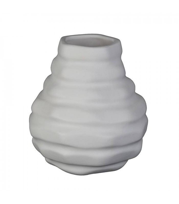 JARRON CLURA 19*19CM 73-2459/61
