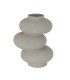 JARRON FILLIP BEIG 17*15*21CM 73-2463