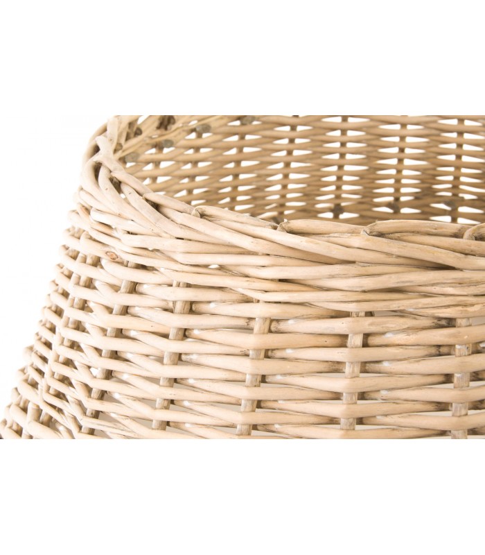 BASE ARBOL NATURAL 70*70*28CM NV-173991