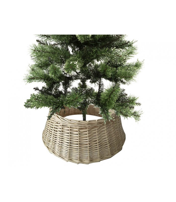 BASE ARBOL NATURAL 70*70*28CM NV-173991