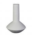JARRON STONE  34*35CM 72-2406/1441