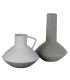 JARRON STONE  34*35CM 72-2406/1441