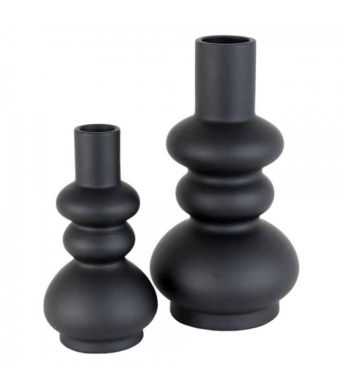JARRON OIFA 12*23CM 73-2361/3/5