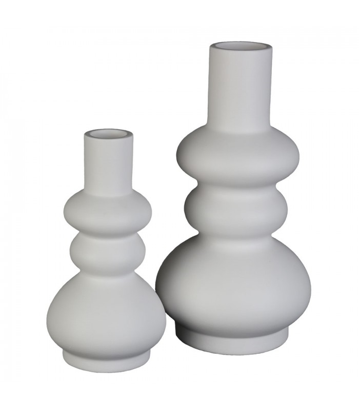 JARRON OIFA 12*23CM 73-2361/3/5