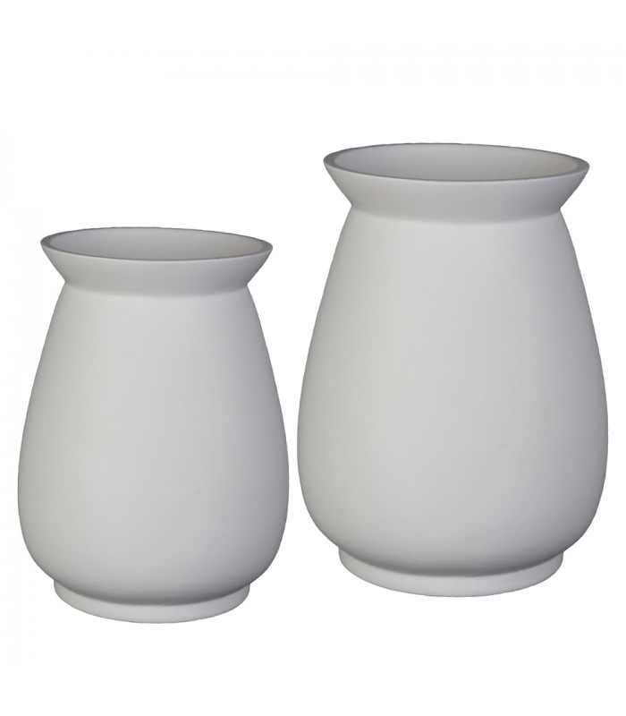 JARRON CACIA 18*23CM 73-2442/4
