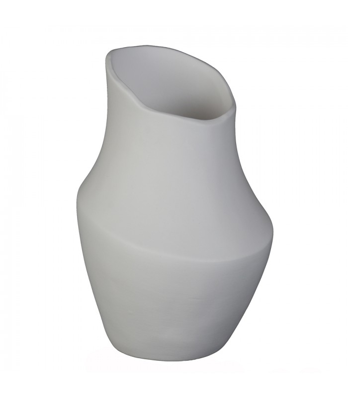 JARRON SAFIRA 17*27CM 73-2456/8