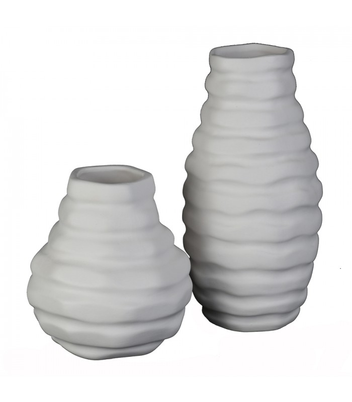 JARRON CLURA 16*31CM 73-2460/62