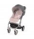 SILLA PASEO GRANDE LILI GRIS/FLOR 1120900254