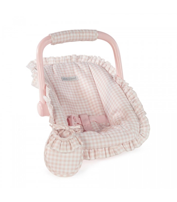 MAXI COSI TOM VICHY ROSA 75636